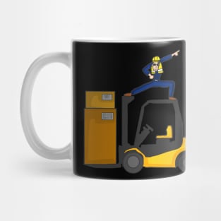 WAREHOUSE Mug